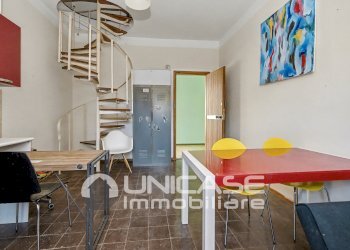 Bilocale Via San Vincenzo, 188, Bibiana - foto 23