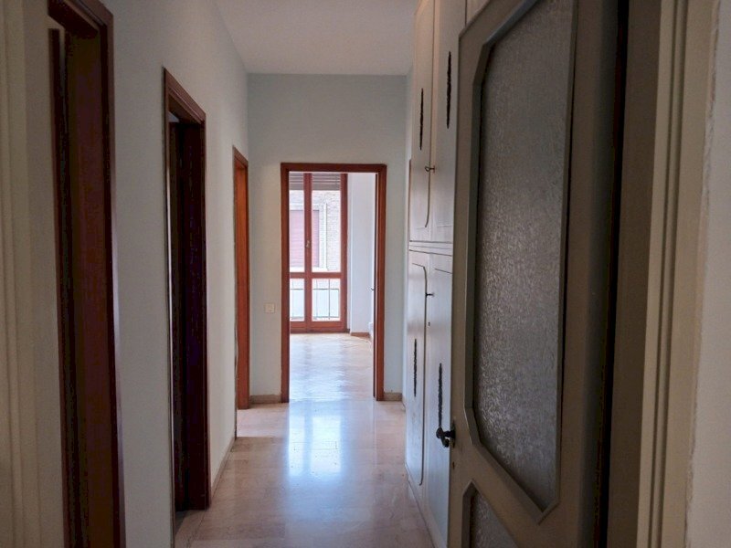 Quadrilocale Via Nicola Fabrizi, Modena (zona Circoscrizione 1) - foto 1