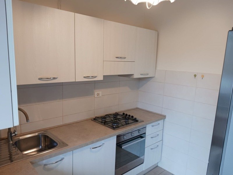 Quadrilocale Via Nicola Fabrizi, Modena (zona Circoscrizione 1) - foto 3