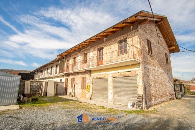 Casa indipendente Cardè - foto 1