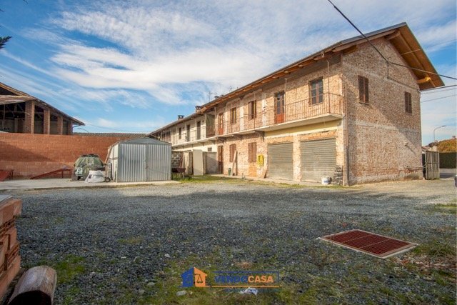 Casa indipendente Cardè - foto 2