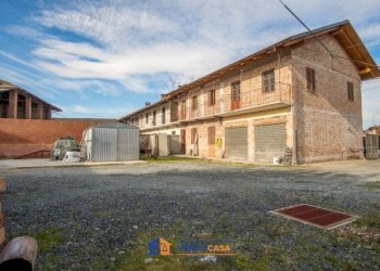 Independent house Cardè - photo 2