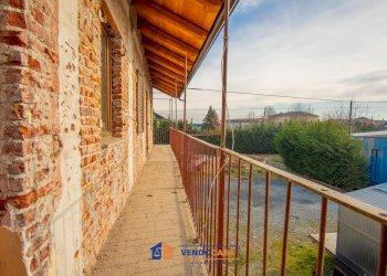 Independent house Cardè - photo 22