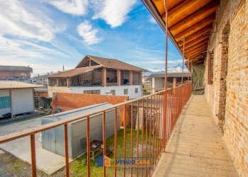 Independent house Cardè - photo 23