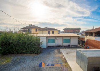 Independent house Cardè - photo 24