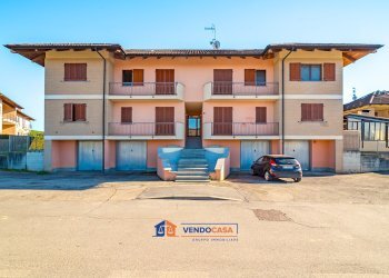 Quadrilocale Cardè - foto 1