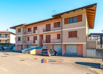 Quadrilocale Cardè - foto 2