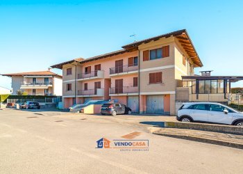 Quadrilocale Cardè - foto 3