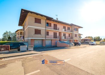 Quadrilocale Cardè - foto 4