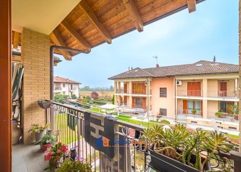 Quadrilocale Cardè - foto 11