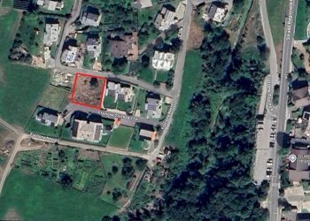 Terreno edificabile Frazione Truchod, Aosta - foto 1