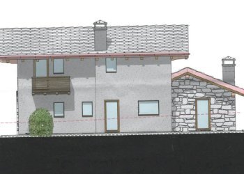 Terreno edificabile Frazione Truchod, Aosta - foto 5