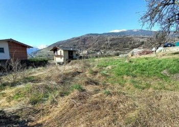 Terreno edificabile Frazione Truchod, Aosta - foto 7