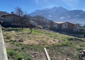 Terreno edificabile Frazione Truchod, Aosta - foto 8