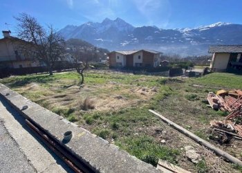 Terreno edificabile Frazione Truchod, Aosta - foto 9
