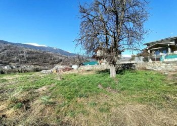 Terreno edificabile Frazione Truchod, Aosta - foto 10