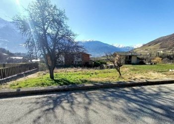 Terreno edificabile Frazione Truchod, Aosta - foto 11