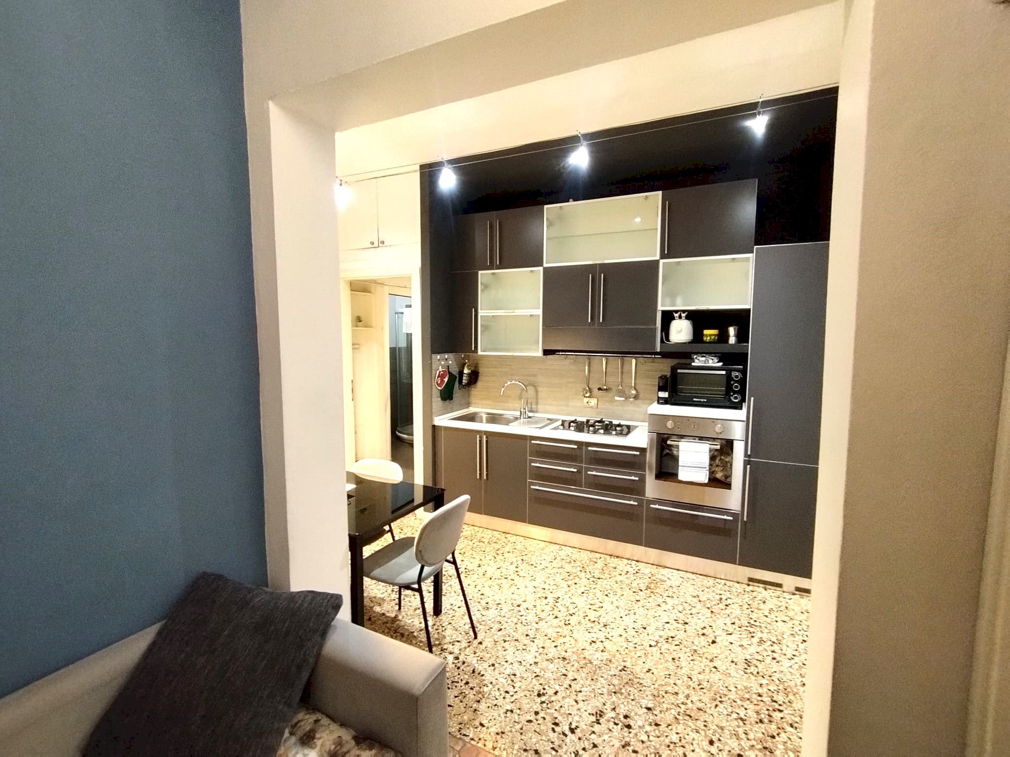 Bilocale Rua del Muro, Modena - foto 1