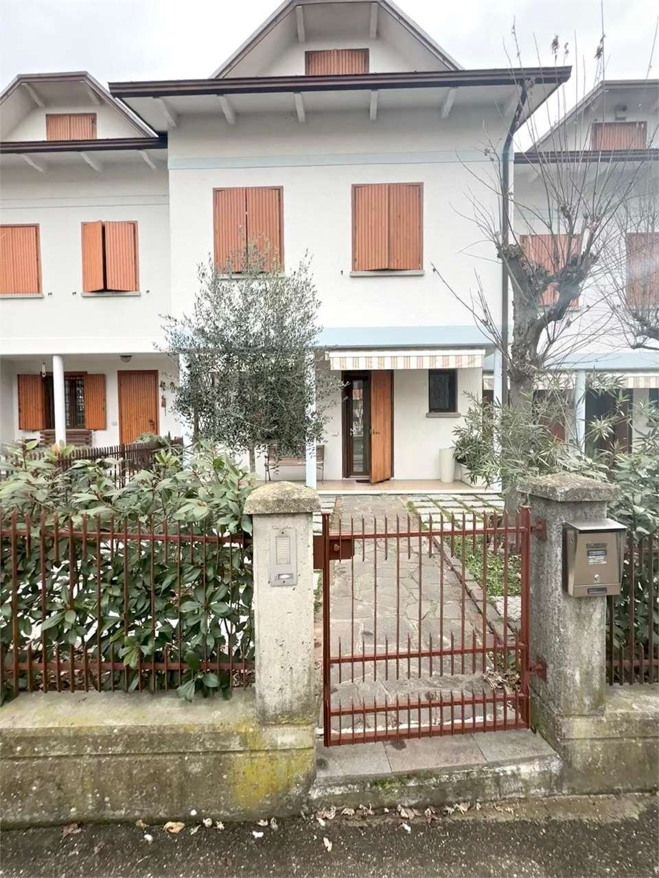 Terraced Villa Castellarano - photo 2