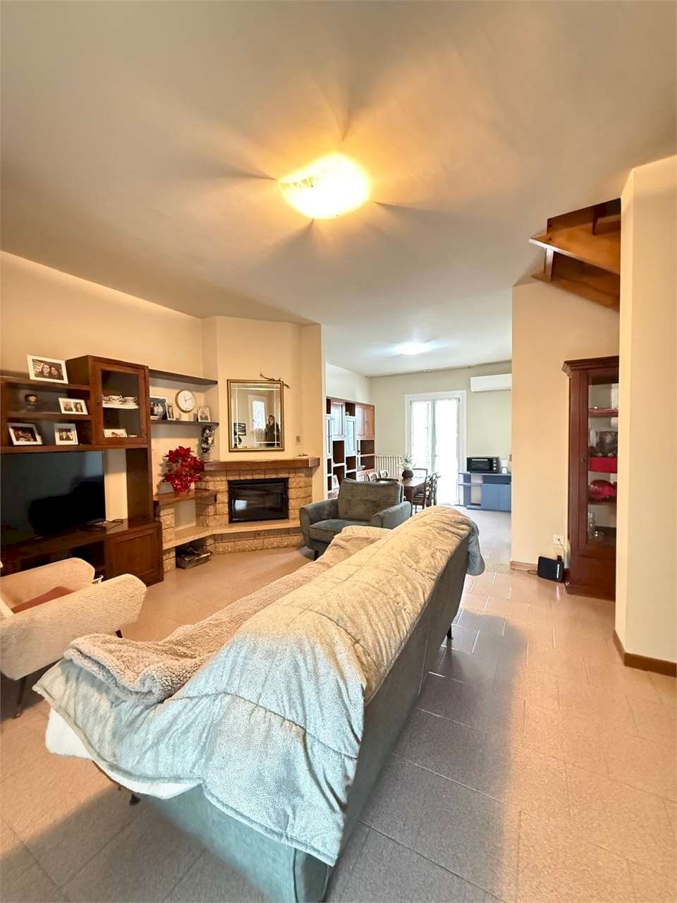 Terraced Villa Castellarano - photo 3