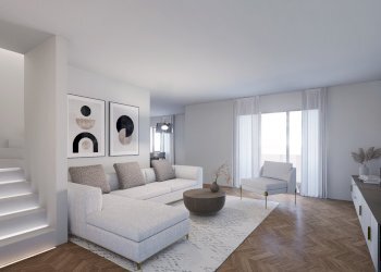 Trilocale Imola - foto 1