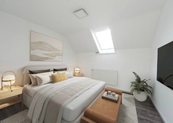 Trilocale Imola - foto 4