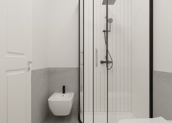 Trilocale Imola - foto 7