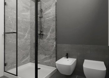 Trilocale Imola - foto 9