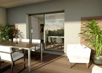 Trilocale Imola - foto 11