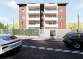 Trilocale Imola - foto 12