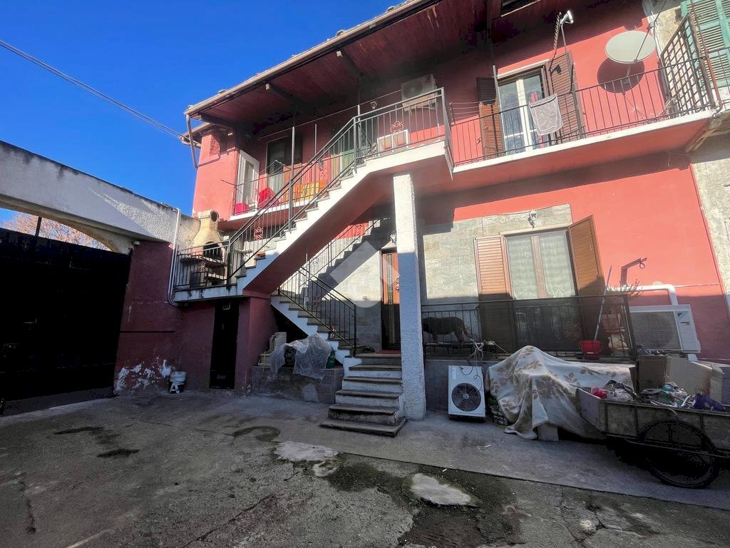 Casa semi indipendente Piazza del molino, Garzigliana - foto 2