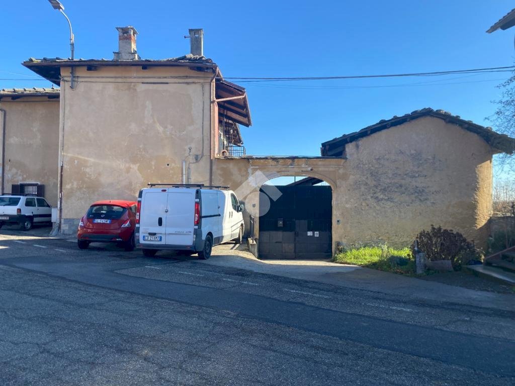 Casa semi indipendente Piazza del molino, Garzigliana - foto 3