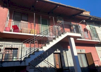 Casa semi indipendente Piazza del molino, Garzigliana - foto 1