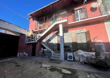 Casa semi indipendente Piazza del molino, Garzigliana - foto 2