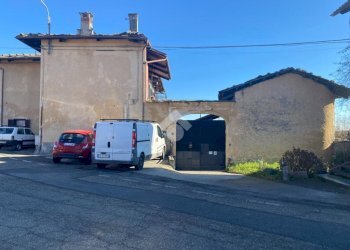 Casa semi indipendente Piazza del molino, Garzigliana - foto 3