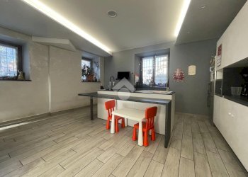 Casa semi indipendente Piazza del molino, Garzigliana - foto 6