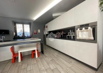 Casa semi indipendente Piazza del molino, Garzigliana - foto 9