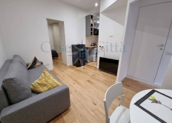 Bilocale Via Raffello Sanzio, Milano - foto 1