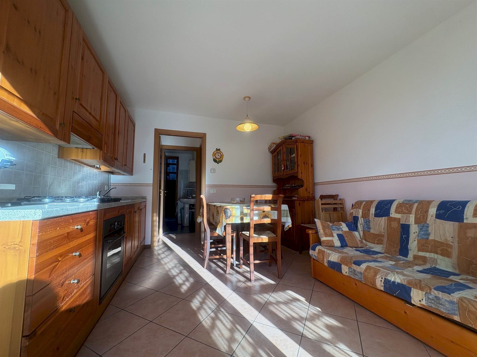 Apartment Moio de' Calvi - photo 2