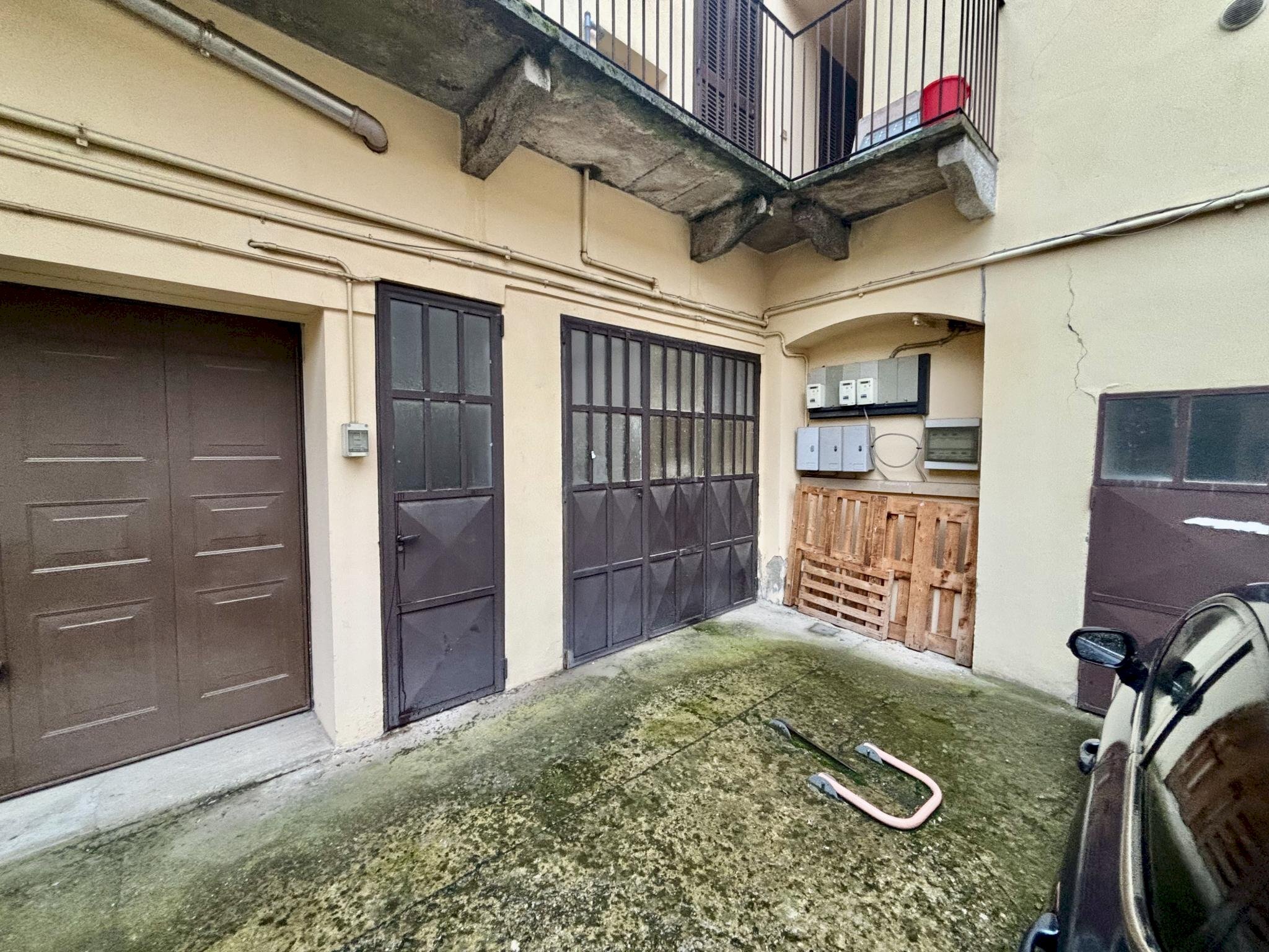 Magazzino Alessandria - foto 1