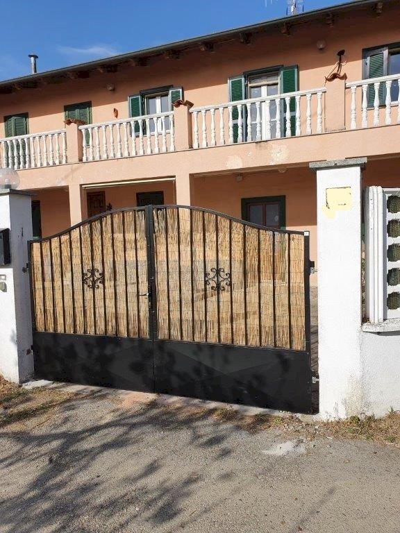 Villa Strada Provinciale di Casalborgone, San Sebastiano da Po - foto 1