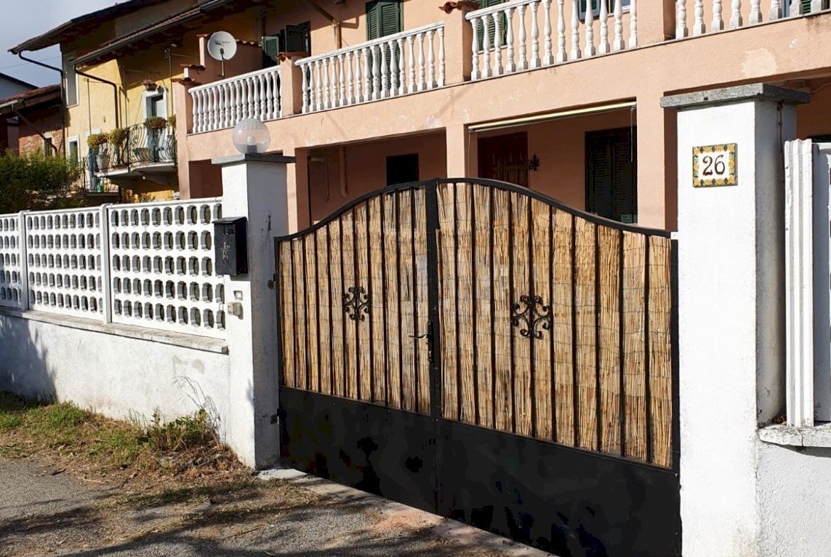 Villa Strada Provinciale di Casalborgone, San Sebastiano da Po - foto 2