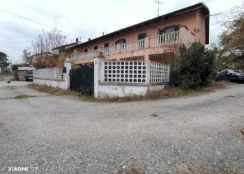 Villa Strada Provinciale di Casalborgone, San Sebastiano da Po - foto 1