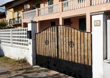 Villa Strada Provinciale di Casalborgone, San Sebastiano da Po - foto 2