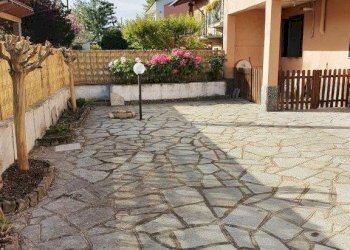 Villa Strada Provinciale di Casalborgone, San Sebastiano da Po - foto 9