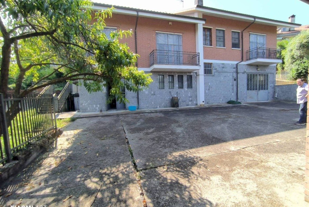 Villa Strada Provinciale di Scallaro, Cavagnolo - foto 1