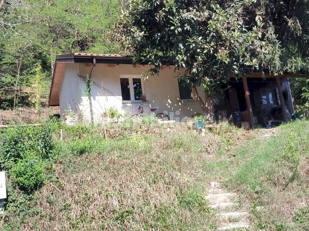 Villa Strada Val Chiapini, Casalborgone - foto 1