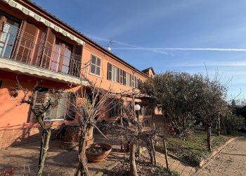 Independent house Asti - photo 31