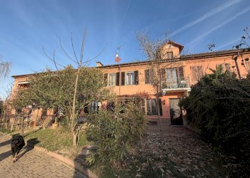 Independent house Asti - photo 32