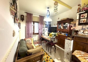 Quadrilocale Via Fontana di Trasta, Genova (zona Bolzaneto) - foto 2